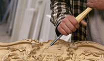 Une nouvelle aide pour les ateliers d'artisans d'art (AIMA)