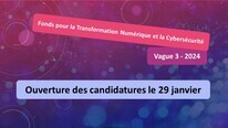 Vous avez un projet de transformation numérique dans votre établissement ?