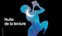 Participez aux Nuits de la lecture 2024 !