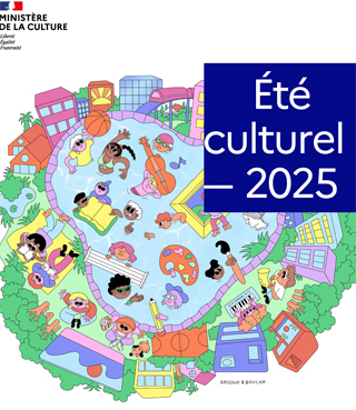 La DRAC Grand Est à la rencontre des acteurs de la création | Ministère de la Culture