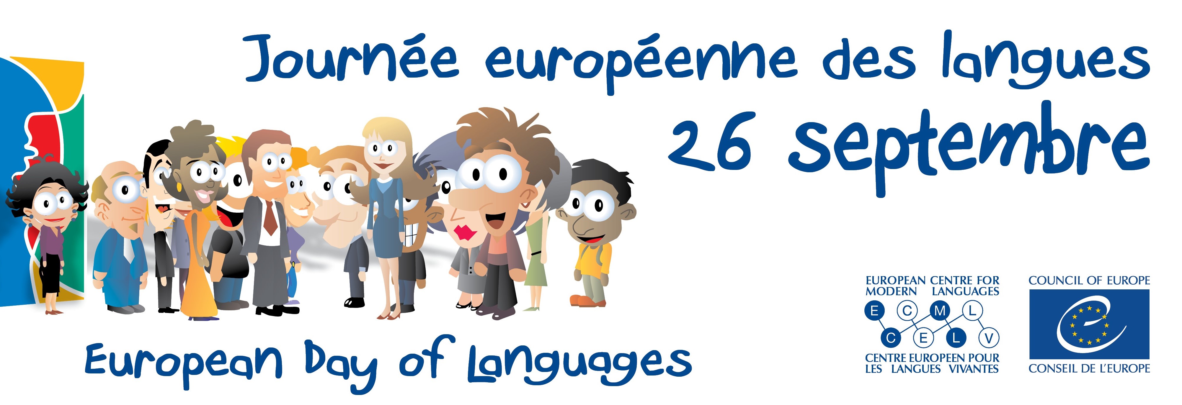 Journée européenne des langues