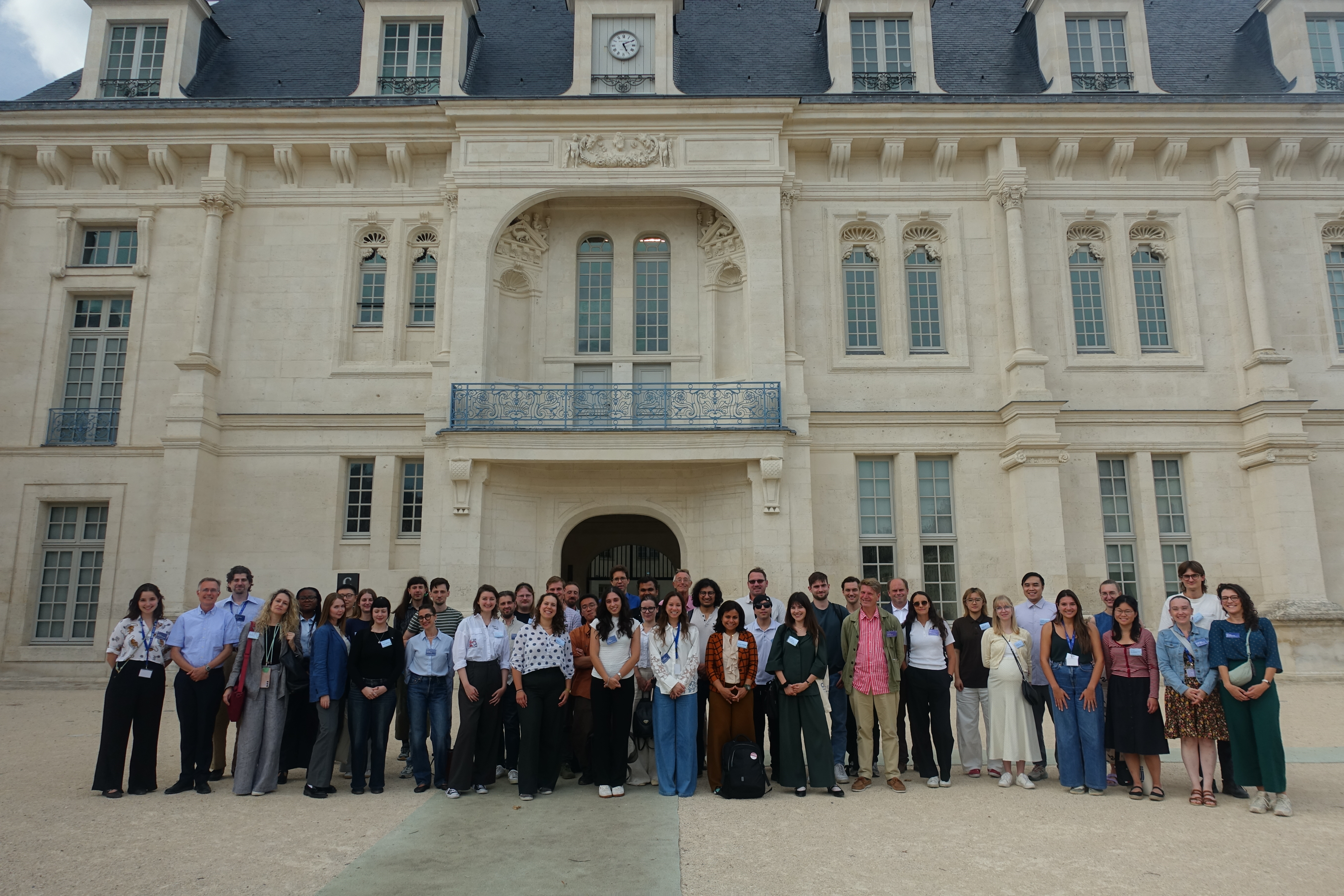 Université d'été ALT-EDIC
