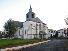 Une église de la Somme parmi les 18 projets emblématiques de la mission patrimoine.