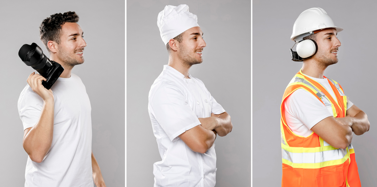 affiches au festival d'Avignon