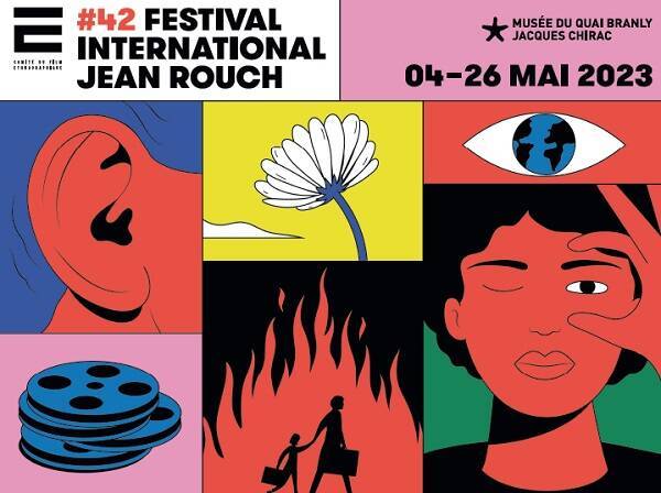Festival international de Jean Rouch