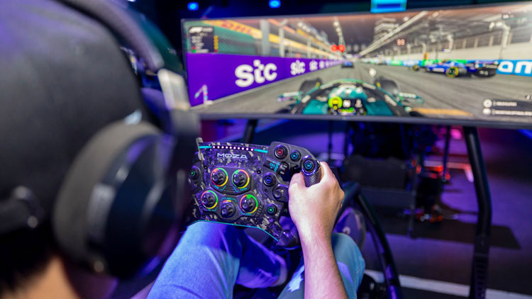 e-sport