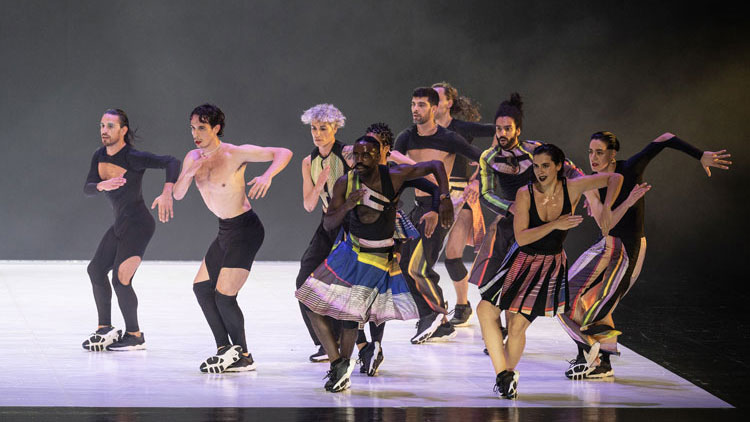 Festival Paris l'été 2026
