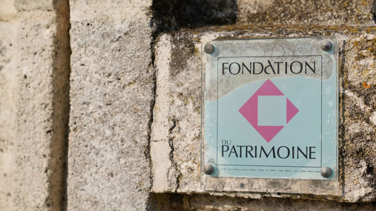 Fondation du patrimoine