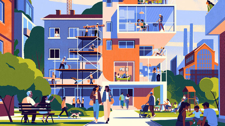 Journées nationales de l’architecture 2026