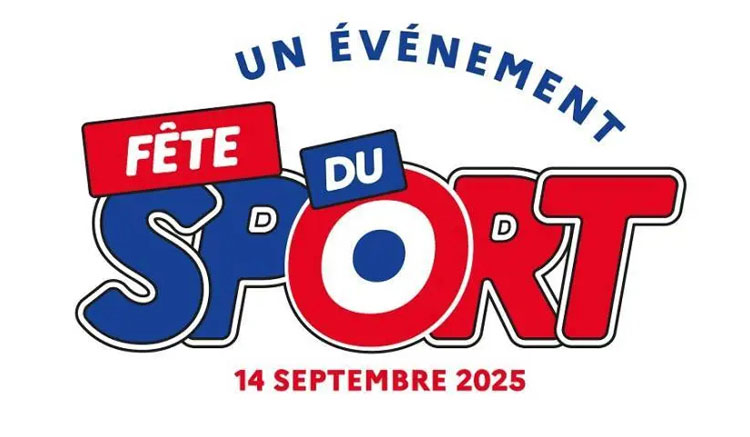 Journée nationale du sport 2025