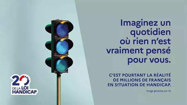 Boit à outils accessibilité