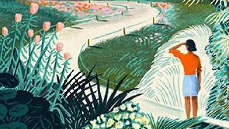 Rendez-vous aux jardins