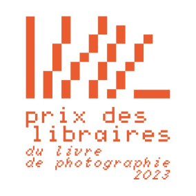 logo Prix des libraires du livre de photographie 