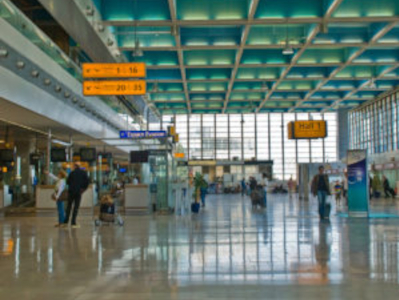 Destination métropole