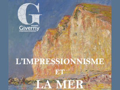 L'impressionnisme et la mer