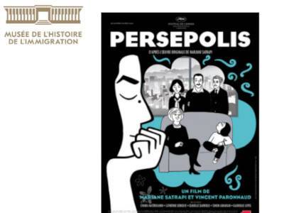 Persépolis