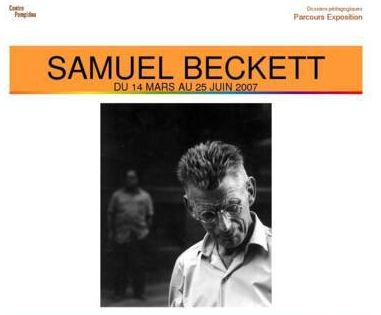 Samuel Beckett