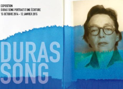 Marguerite Duras