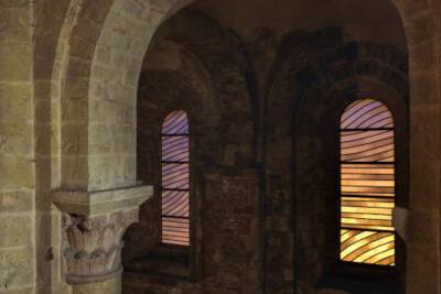Conques Soulages