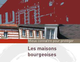 Maisons bourgeoises