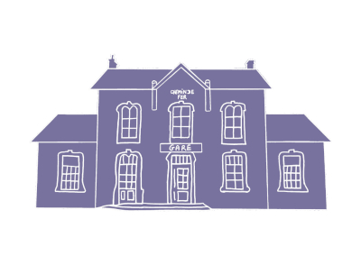 Patrimoine ferrovière de l'Allier