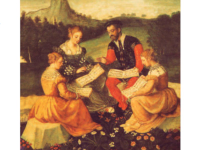Musique Renaissance