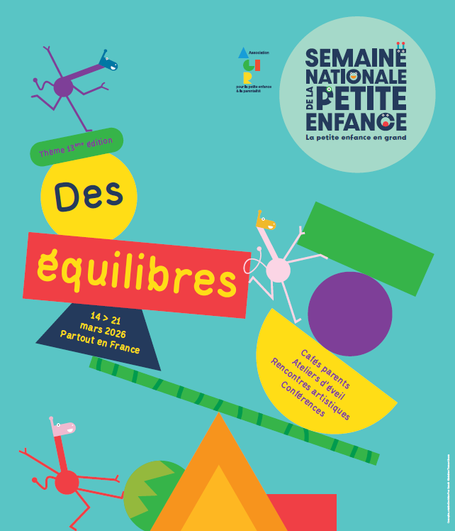 Semaine petite enfance