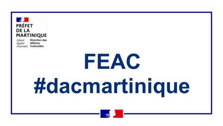 Logo DAC FEAC
