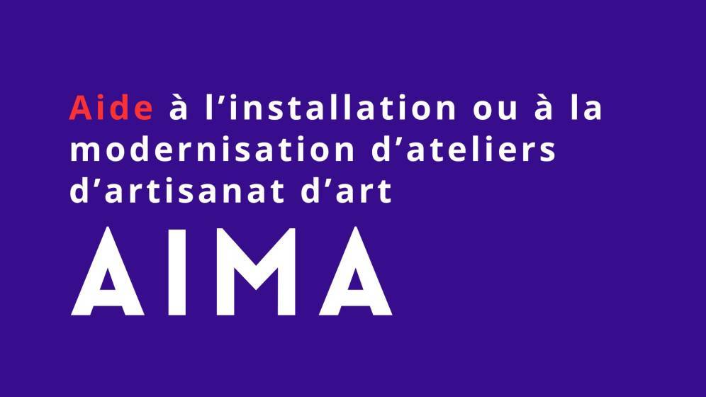 Visuel AIMA