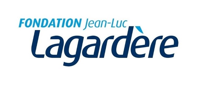 Logo Fondation Jean-Luc Lagardère