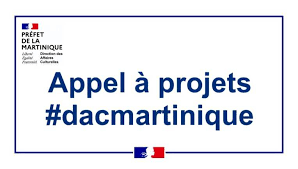 Logo Appel à projets
