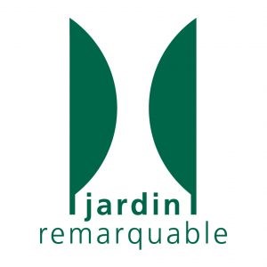 Logo Jardin Remarquable