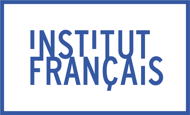 Logo de l'Institut Français