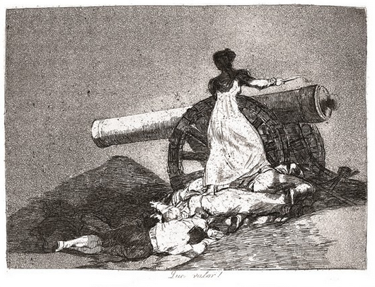 Goya