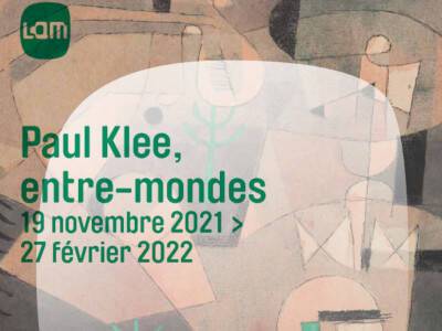 Paul
                                                          Klee,
                                                          entre-mondes